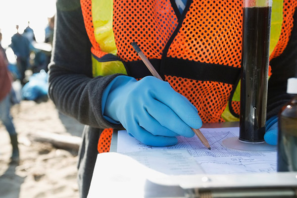 職業(yè)衛(wèi)生檢測與評價