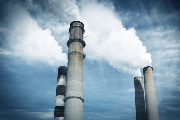 空氣和廢氣檢測